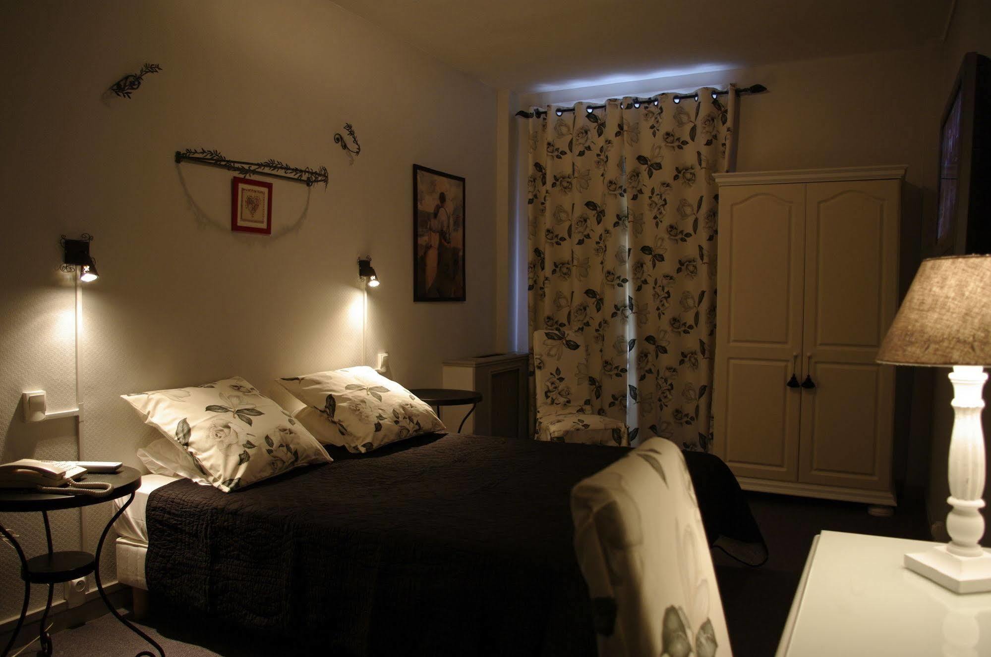 The Originals Boutique, Hotel D'Angleterre, Fécamp Екстериор снимка